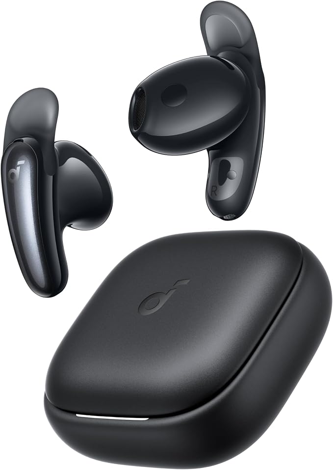 Anker「Soundcore」ワイヤレスイヤホンおすすめTOP3＆歴代モデルを発売